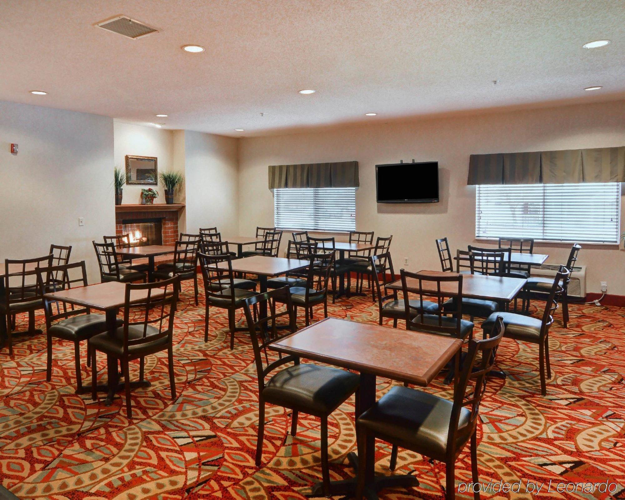 Comfort Suites Lewisville Exterior photo