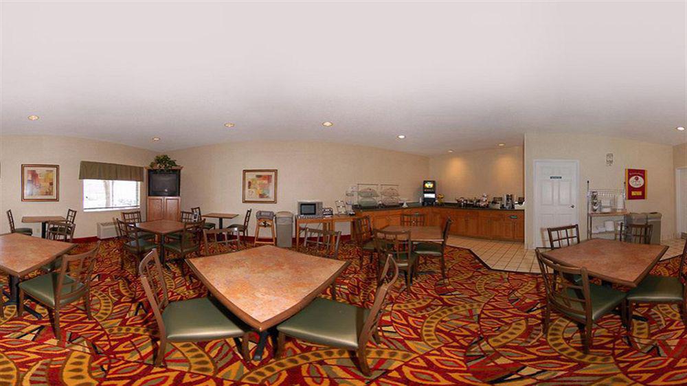 Comfort Suites Lewisville Exterior photo